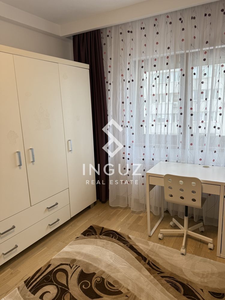 Apartament 3 camere de închiriat – Nerva Traian / Anastasie Panu - Poză 7