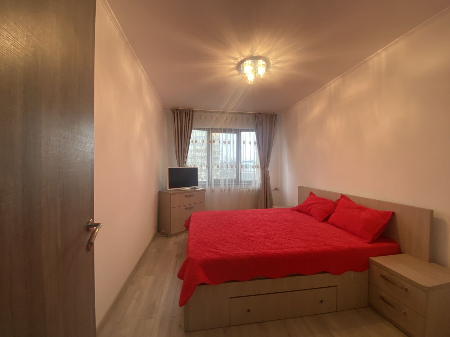 Apartament cu doua camere, soseaua Pantelimon, 107.500€ negociabil - Poză 9