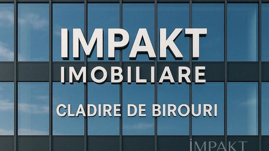 Cladire birouri ultracentrala, in Targu Mures! - Poză 1