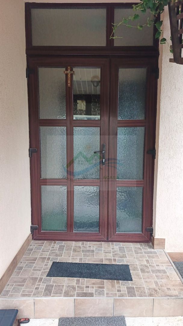 Casa tip duplex Sfântu Ilie/Suceava - Poză 6