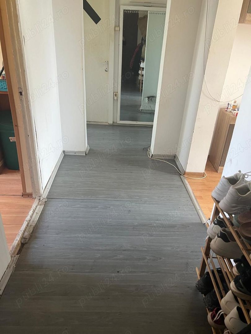 Apartament de inchiriat - 3 camere, decomandat  - Tiglina 1 - Poză 3