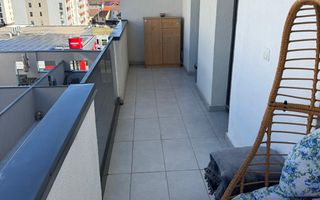Apartament 3 camere | Sibiu Central | 64 mp, ultrafinisat - Poză 11
