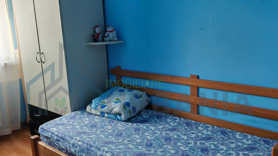 Închiriez camera în apartament cu 3 camere - Poză 3