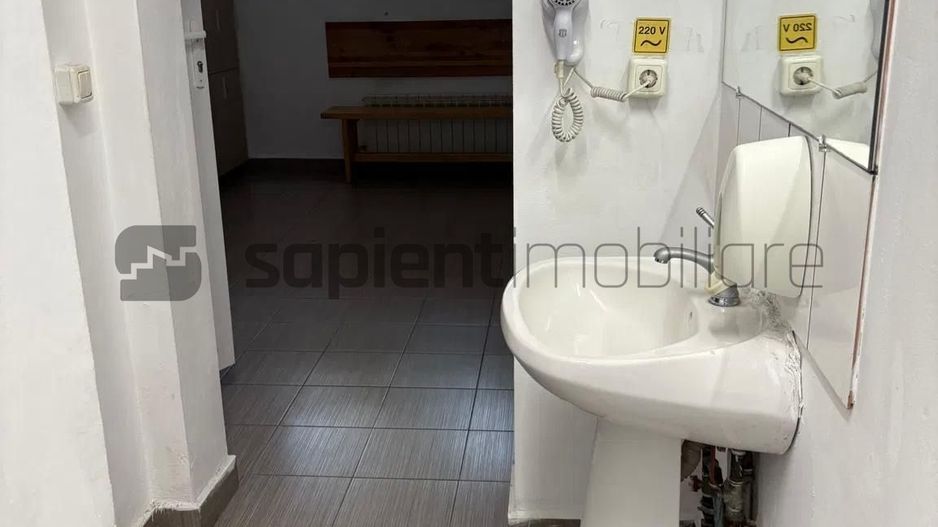 Spațiu comercial - Bd. Ștefan cel Mare - Poză 8