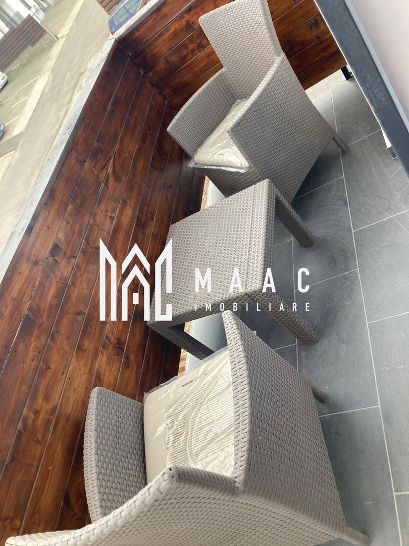 Apartament 3 Camere I Decomandat I Etaj 1 I Selimbar - Poză 8