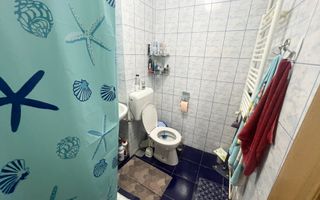 VANZARE 4 CAMERE | ETAJ 8/8 | VEDERE PANORAMICA | ZONA CRANGASI - Poză 13