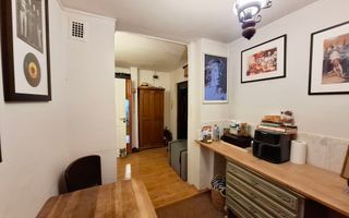 Apartament cu 2 camere, semidecomandat, zona Paltinis - Poză 6