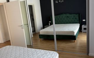 3 camere | Pipera – Emil Racoviță | Parcare subterană - Poză 8