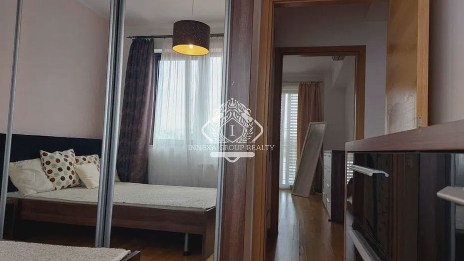 Victoriei-Kiseleff | Apartament 3 camere-Terasa 20mp | Loc de parcare subteran - Poză 5