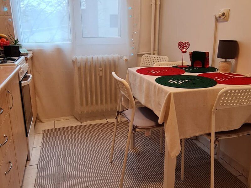 Apartament 2 camere zona 1 Decembrie 1918 - Sectia 13 Politie - Poză 8