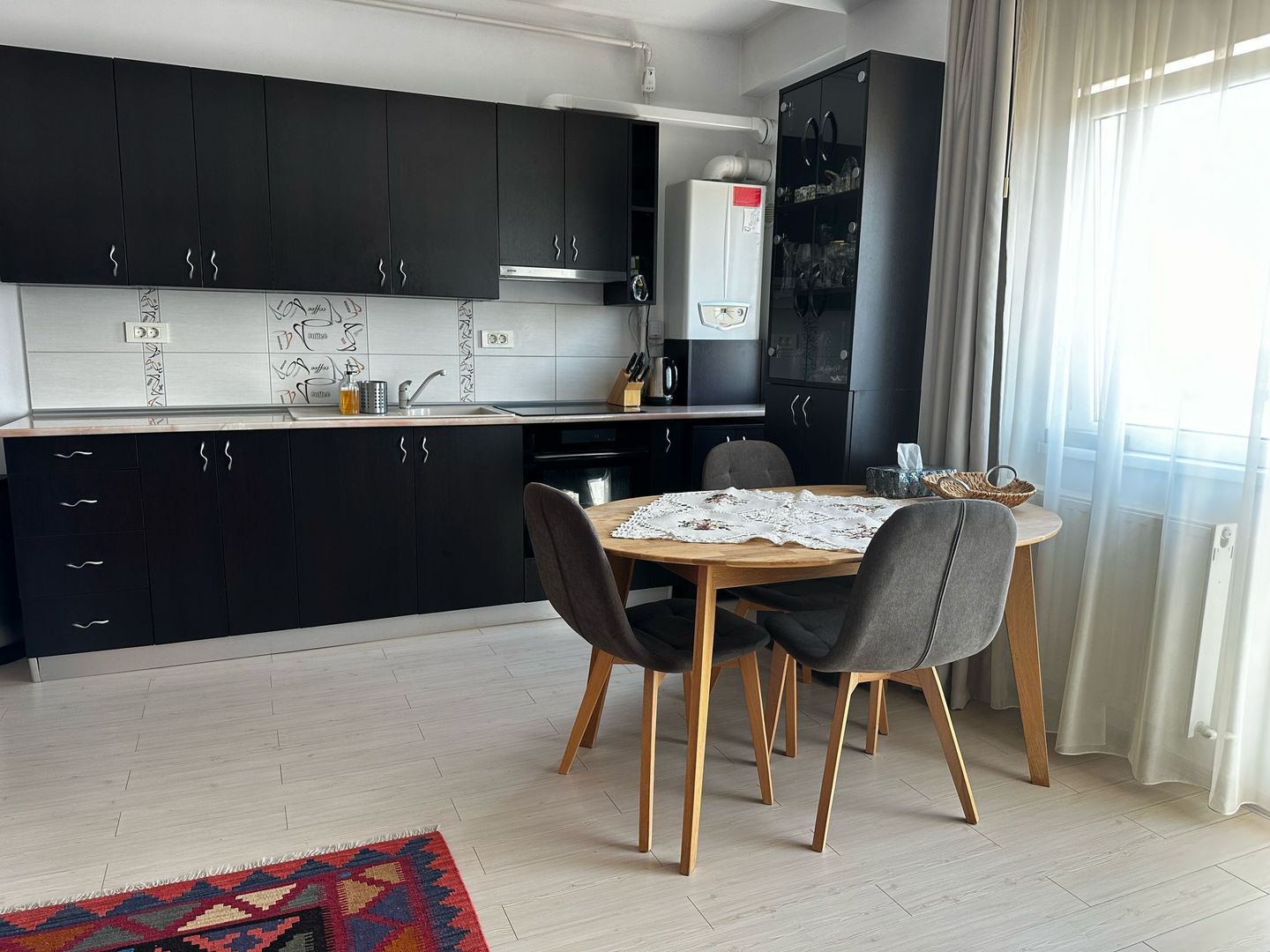 Apartament spatios si luminos | Militari Residence - Tineretului 13 - Poză 3
