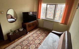 Apartament cu 2 camere,48mp-Saturn - Poză 4