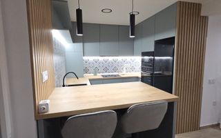 Duplex Panoramica Residence | 110 mp + curte 300 mp | prima închiriere - Poză 1