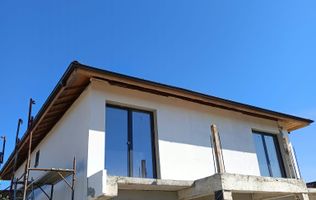 Vila individuala P+1+Pod
