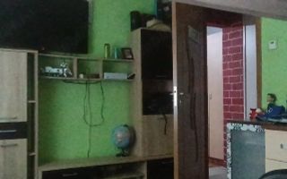 BRASADAS vinde ap 2 cam la PARTER in Micro 16. - Poză 7
