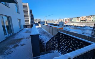 3 camere cu gradina -Parcare Bonus -Finalizat- TVA inclus - Poză 4