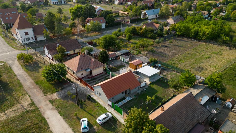 Casă cu 3 camere în Bătania, Ungaria - Poză 28