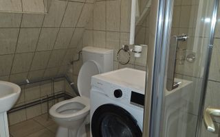 Garsoniera | 25 MP | Grădină | Pivniță | Central - Poză 9