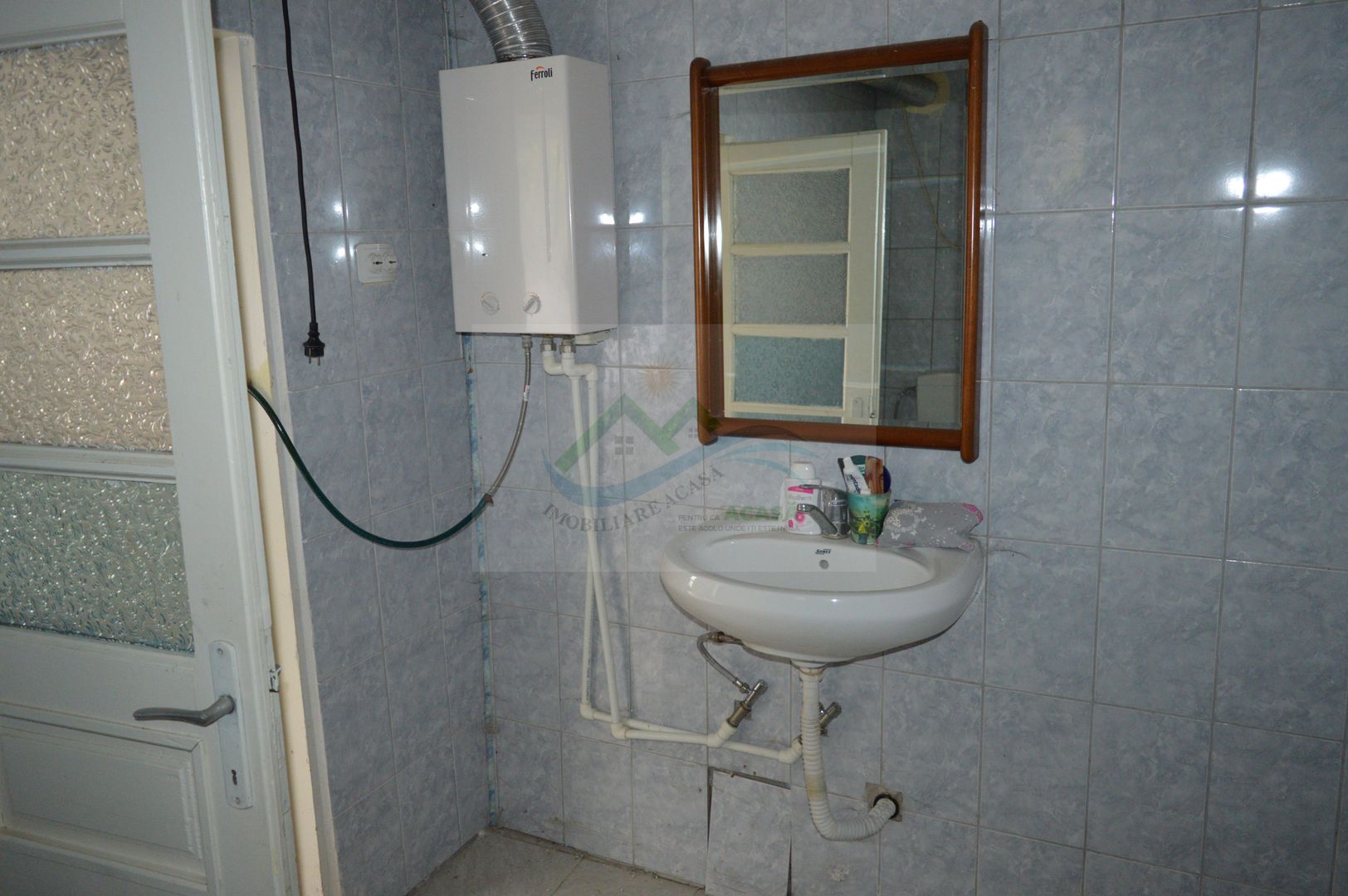 Casă de vânzare în Sfântu Ilie și teren 2000 mp - Poză 15