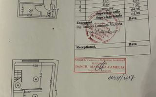 2 camere Crangasi I Comision 0 - Poză 16