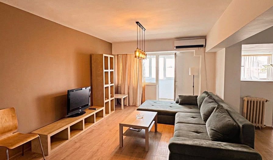 Apartament 3 camere  94mp - Ion Mihalache – Kiseleff - Poză 2