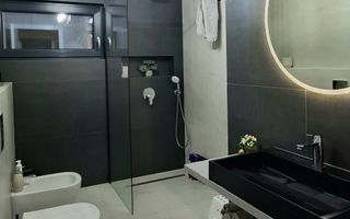 Locuinta individuala exclusivista cu piscina - Dumbravita - Poză 13