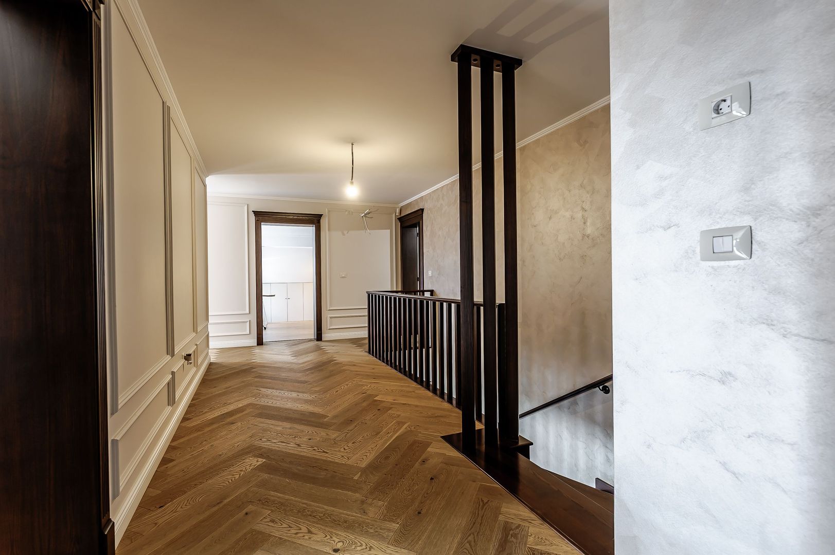 Vilă complet amenajată LUX, ideală pentru o familie cu stil - Poză 21