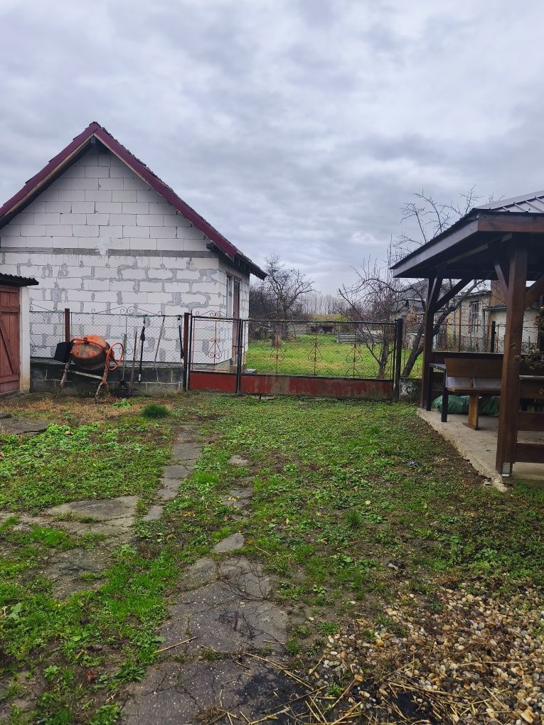 Vând casă P+M ,  în Păulești  Str Principala - Poză 6