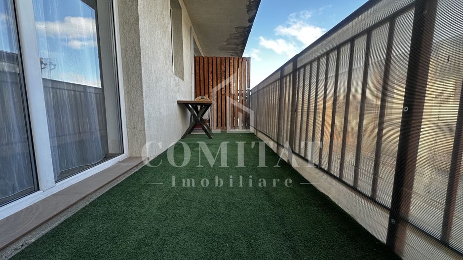 Apartament 2 camere | Etaj intermediar | Zona Str Eroilor - Poză 13