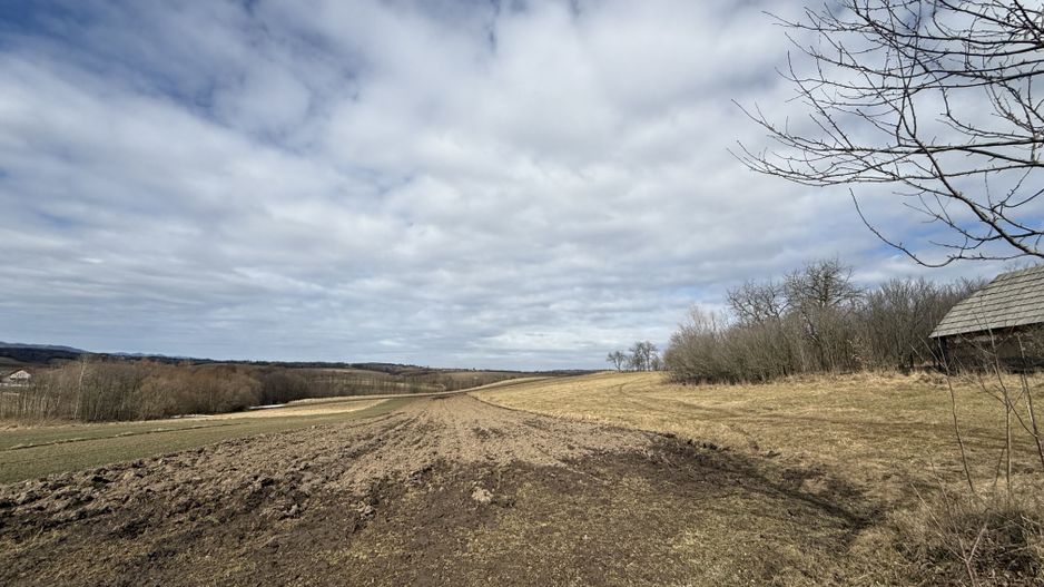 Teren intravilan | 16 ari | Horodnic de Jos – zona Călugărița - Poză 4