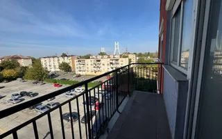 Apartament 3 camere decomandat | Etaj 3 cu lift | Zona Micro 17 - Poză 18