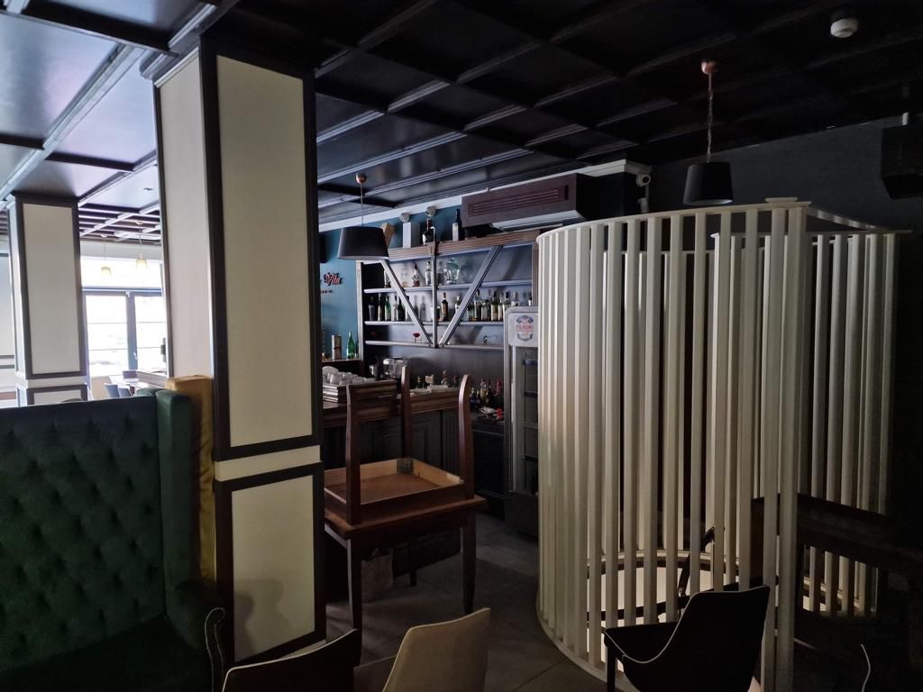 Spatiu comercial ultracentral/restaurant,cafenea - Poză 4