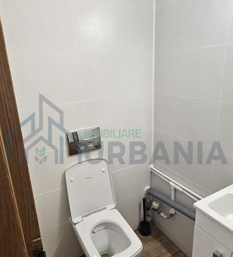 Apartament 3 camere decomandat, renovat, etaj 4, Str. Clopotari nr. 35, Nicolina 2, Iași - Poză 15