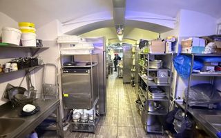 OPORTUNITATE UNICĂ DE INVESTIȚIE ‖ SPAȚIU COMERCIAL CONSOLIDAT ‖ LIPSCANI ‖ - Poză 6