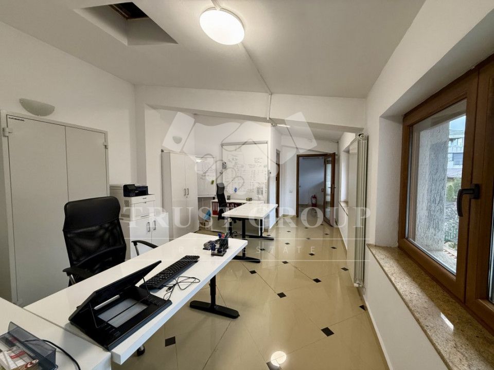 Casa individuală Domenii - Poză 3