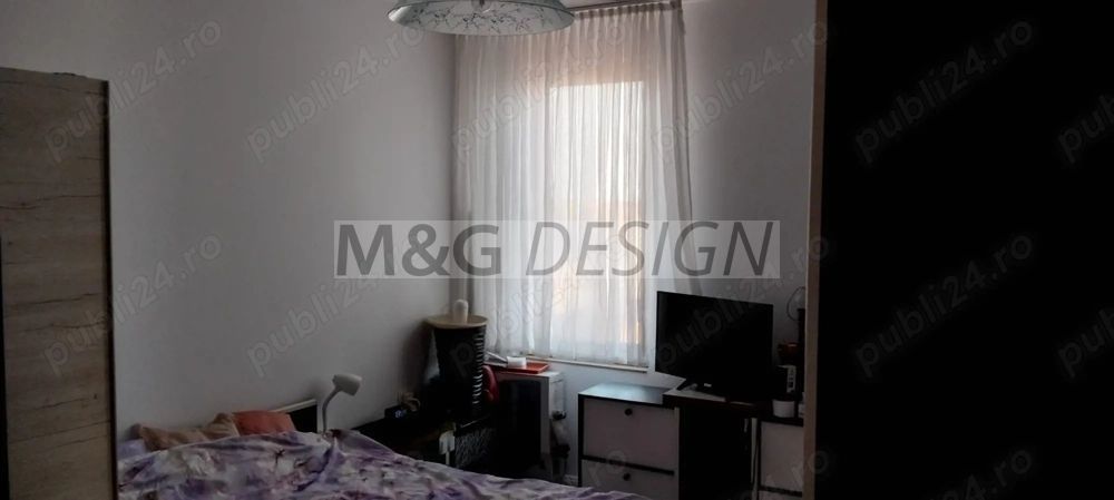 Apartament 2 camere Giarmata Vii - Poză 4