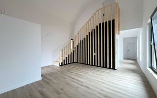 Casa Pipera P+M 3 camere - Poză 7