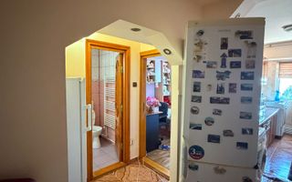 Apartament cu 2 camere ~ zona Micro 5 ~ etaj 5din10 ~ confort 1 dec ~ - Poză 3