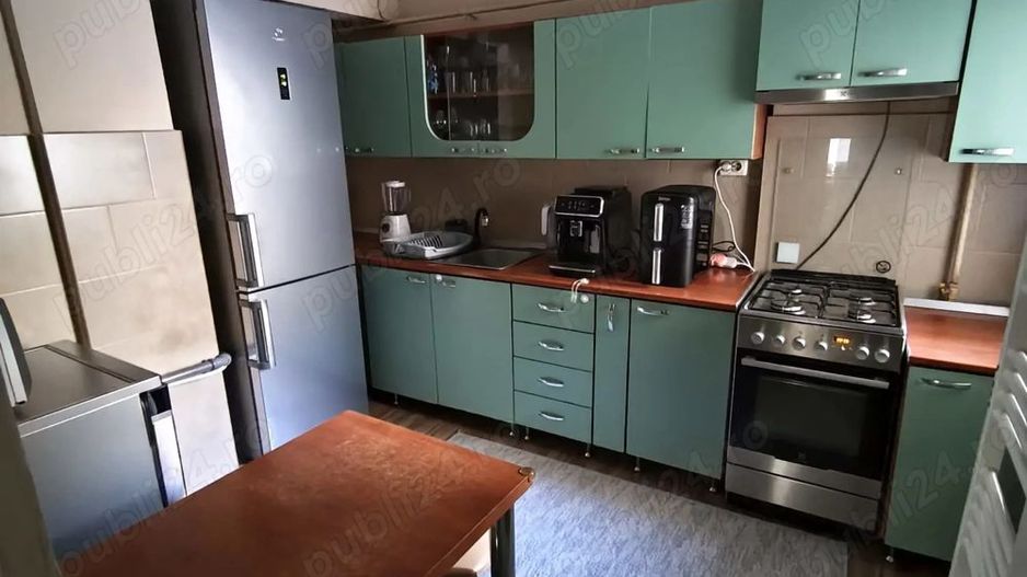 BRASADAS vinde ap 3 cam Micro 16 etaj 2/4. - Poză 7