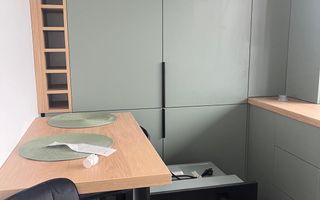 Apartament 1 camera decomandat POITIERS - 499 EURO - Poză 10