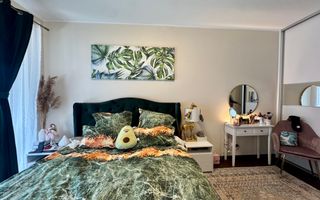 Apartament exclusivist cu 2 camere | Terasă de 16 mp | Parcare | Sopor - Poză 12