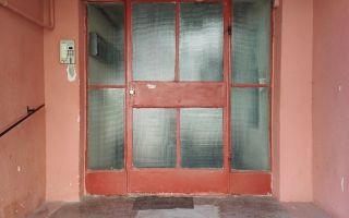APARTAMENT 2 CAMERE\  42 MP SUPRAFAȚĂ UTILĂ\OȚELLU-ROȘU\ZONĂ CENTRALĂ - Poză 10