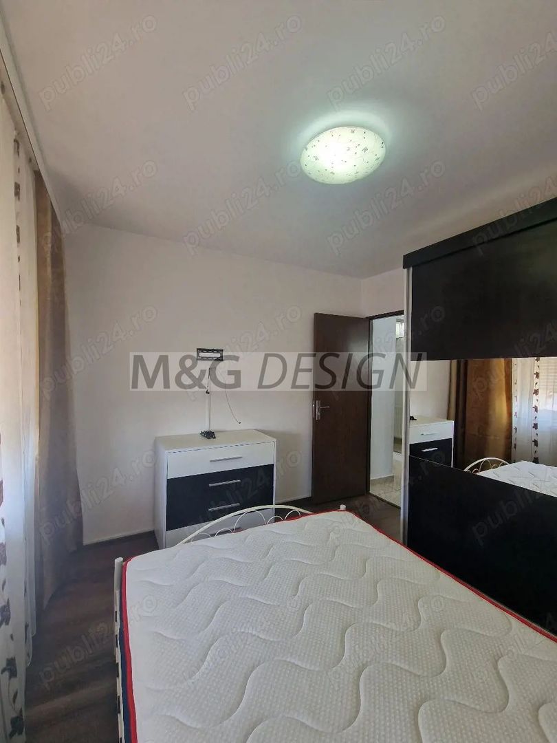 Apartament 3 Camere  Lipovei - Poză 9