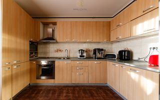 Antecontract - Panouri solare - Cartierul Primaverii | 124 mp, teren 300 mp - Poză 9