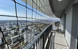 2 Camere decomandate, Parcare, West City, Calea Floresti,Manastur,Vivo - Poză 9