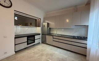 Chirie, apartament, 3 camere, strada  Mitropolit Dosoftei, Buiucani - Poză 2