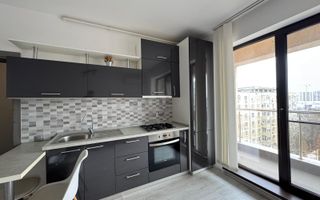 Apartament 2 camere Lujerului – bloc 2016 - Poză 2