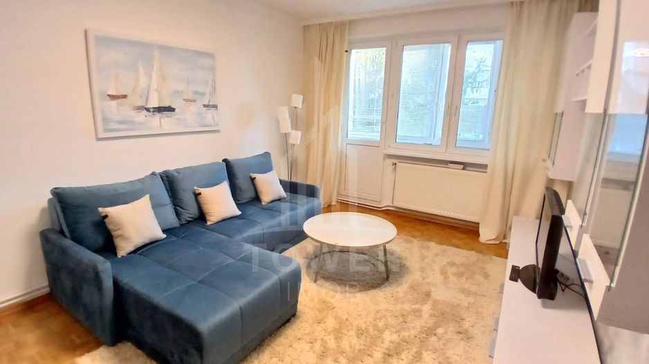Apartament 3 camere decomandat | zona Vasile Milea - Poză 1