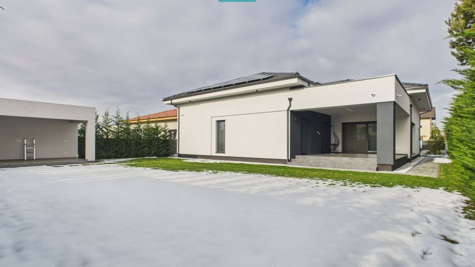 Casă individuală pe parter – Moșnița - Poză 25