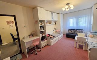 Apartament cu 2 camere, etaj 1, mobilat, utilat, Cetate - Kaufland - Poză 2